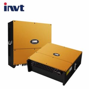 Inverter-IMARS-BG50KTR